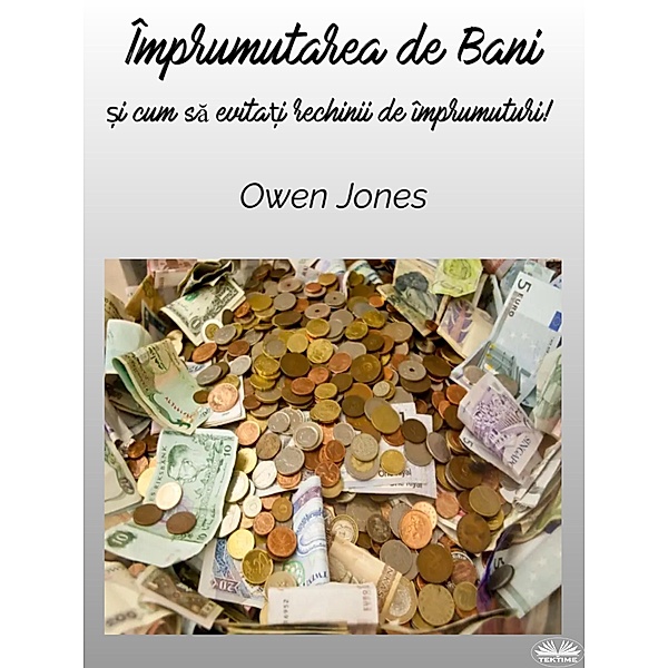Împrumutarea De Bani, Owen Jones