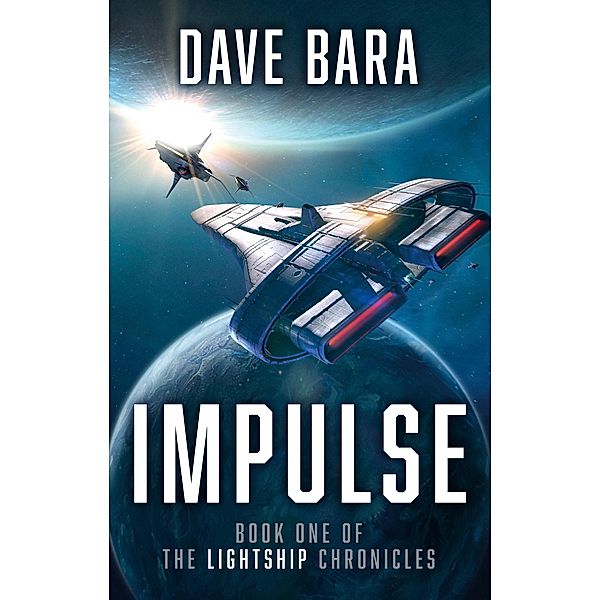 Impulse, Dave Bara