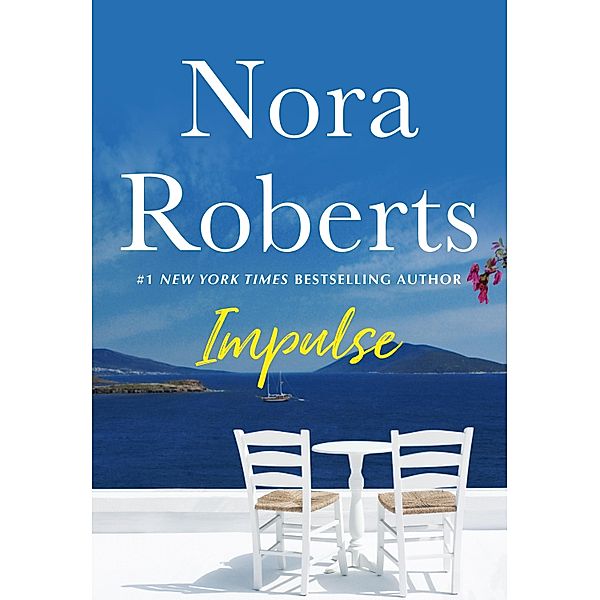Impulse, Nora Roberts