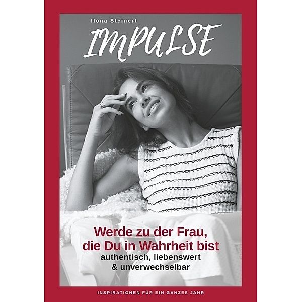 Impulse, Ilona Steinert