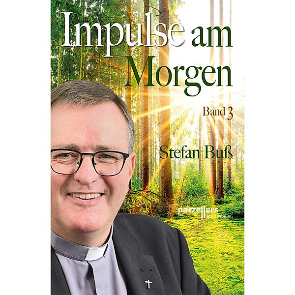 Impulse am Morgen, Stefan Buß