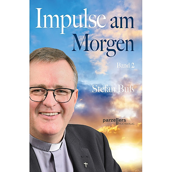 Impulse am Morgen.Bd.2, Stefan Buß