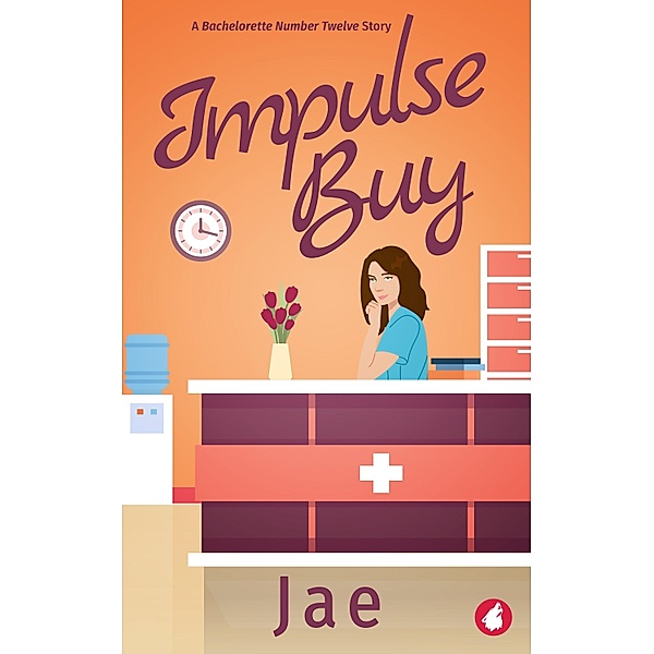 Impulse Buy / Heart-to-Heart Medical Romance Series Bd.2, Jae