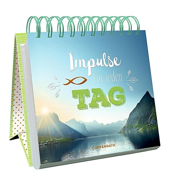 Impulse für jeden Tag