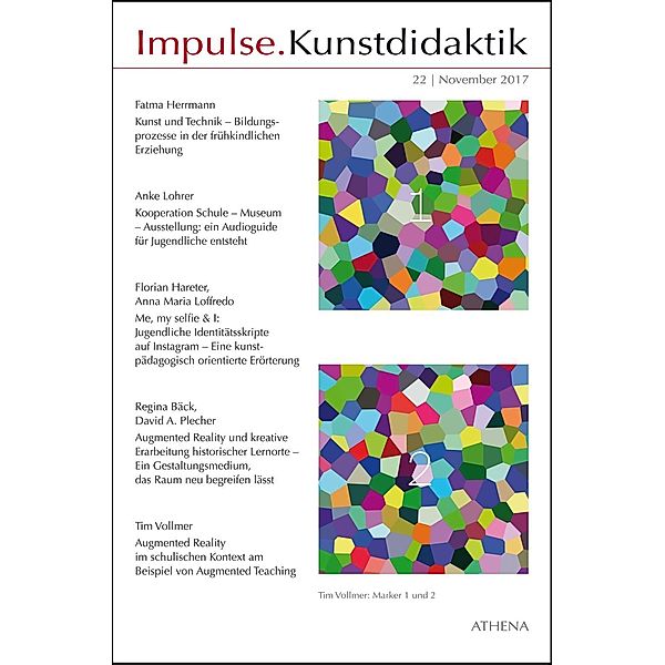 Impulse.Kunstdidaktik