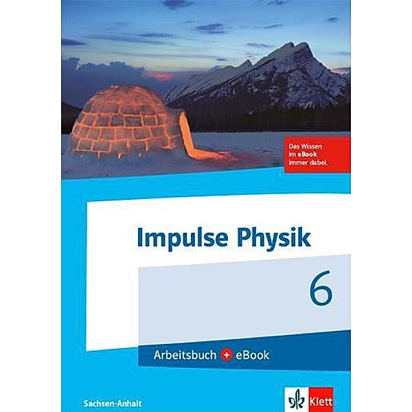 Impulse Physik 6. Ausgabe Sachsen-Anhalt