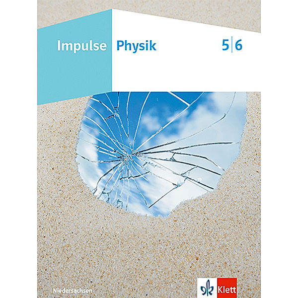 Impulse Physik. Ausgabe für Niedersachsen ab 2023 / Impulse Physik 5/6. Ausgabe Niedersachsen