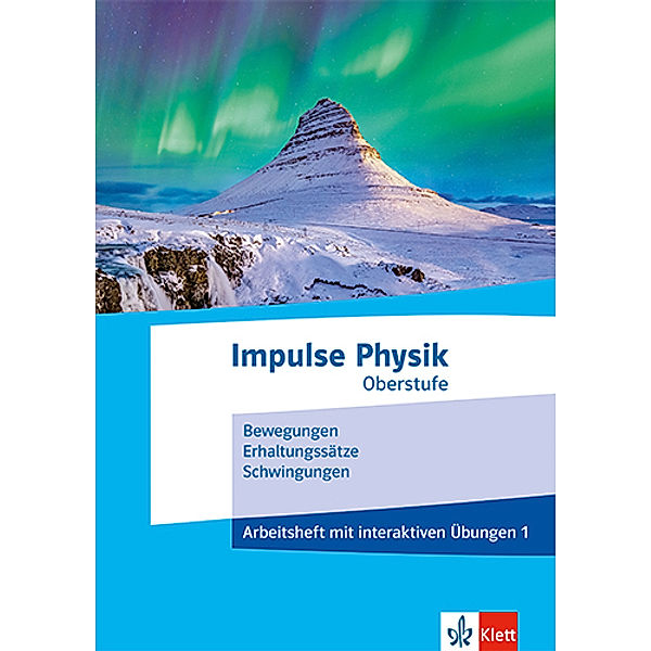 Impulse Physik Oberstufe 1