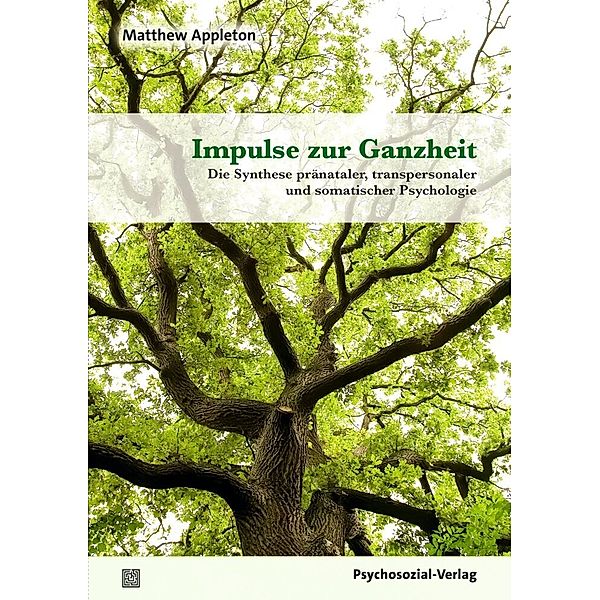 Impulse zur Ganzheit, Matthew Appleton