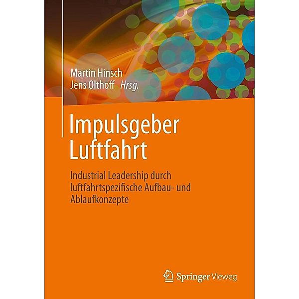 Impulsgeber Luftfahrt