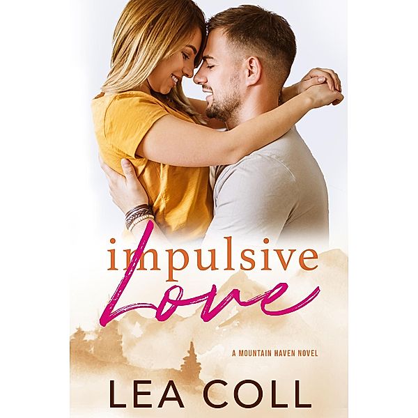 Impulsive Love, Lea Coll