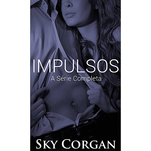 Impulsos: A Série Completa, Sky Corgan