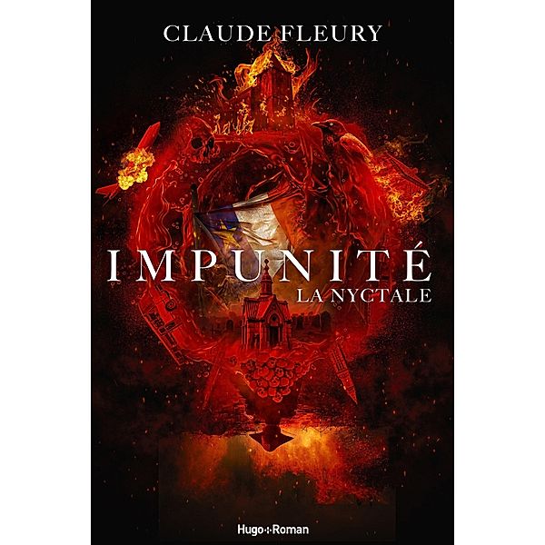 Impunité - Tome 1 / Impunité Bd.1, Claude Fleury