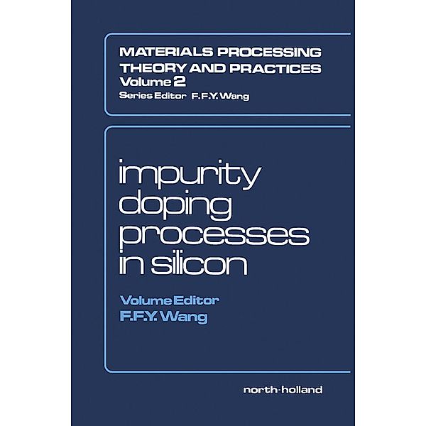 Impurity Doping Processes in Silicon