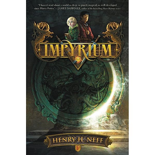 Impyrium, Henry H. Neff
