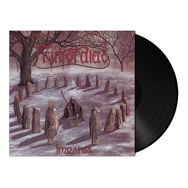 Imrama Reissue (Vinyl), Primordial