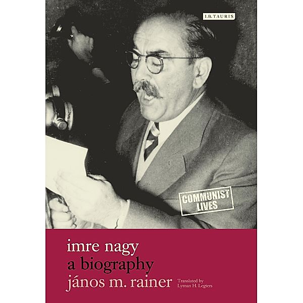 Imre Nagy, Janos Rainer