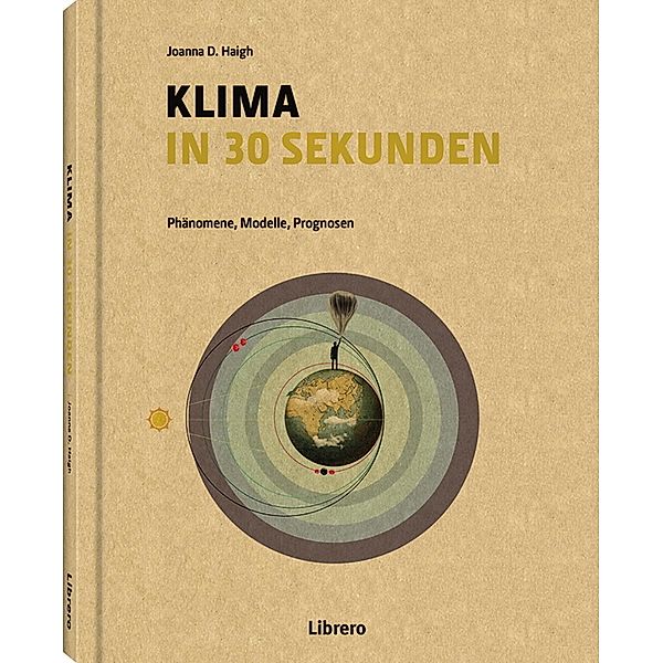 In 30 Sekunden / Klima in 30 Sekunden, Joanna D. Haigh