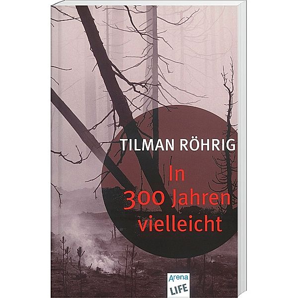 In 300 Jahren vielleicht, Tilman Röhrig