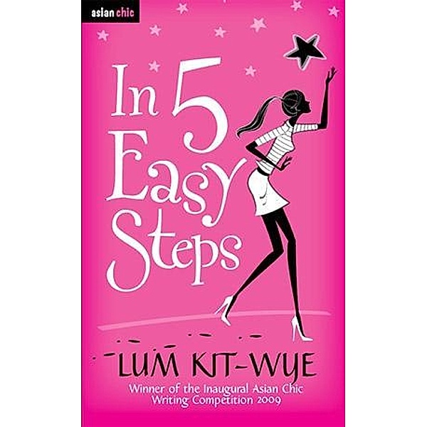 In 5 Easy Steps / Marshall Cavendish Editions, Lum Kit-Wye
