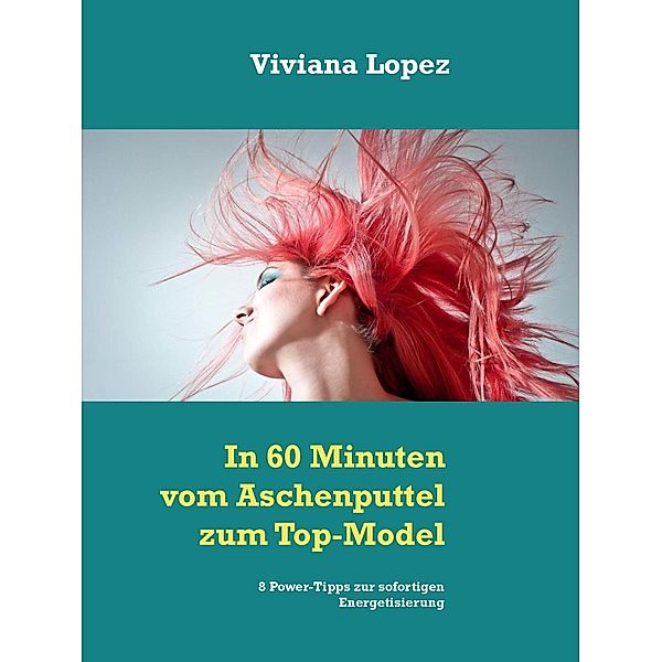 In 60 Minuten vom Aschenputtel zum Top-Model, Viviana Lopez