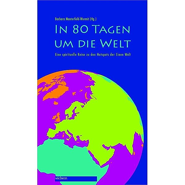 In 80 Tagen um die Welt