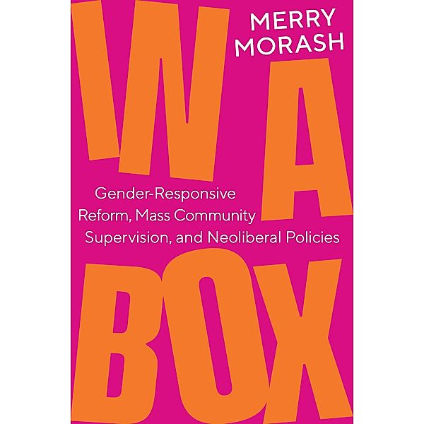 In a Box, Merry Morash