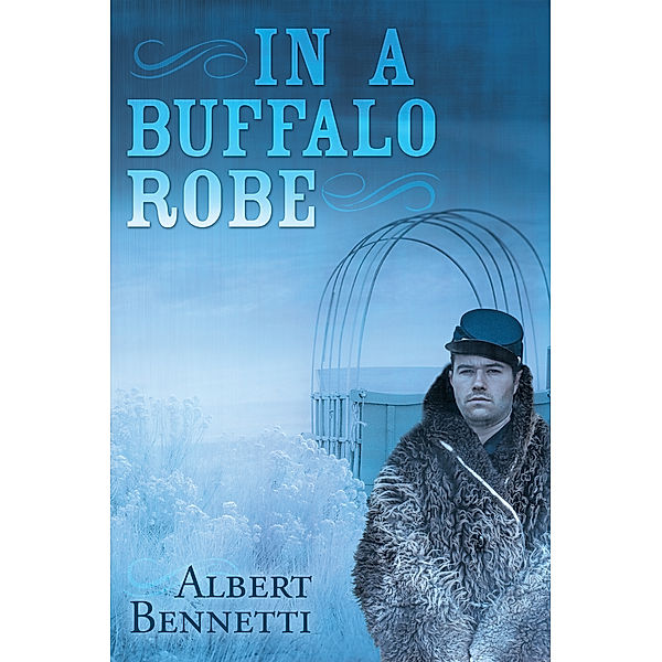In a Buffalo Robe, Albert Bennetti
