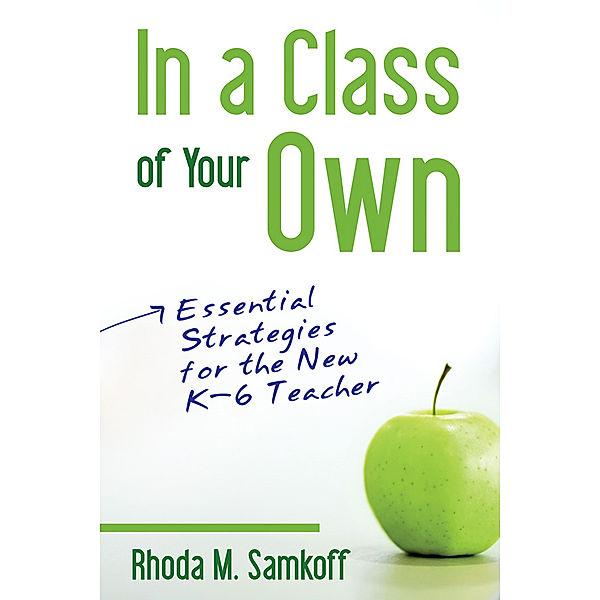 In a Class of Your Own, Rhoda M. Samkoff