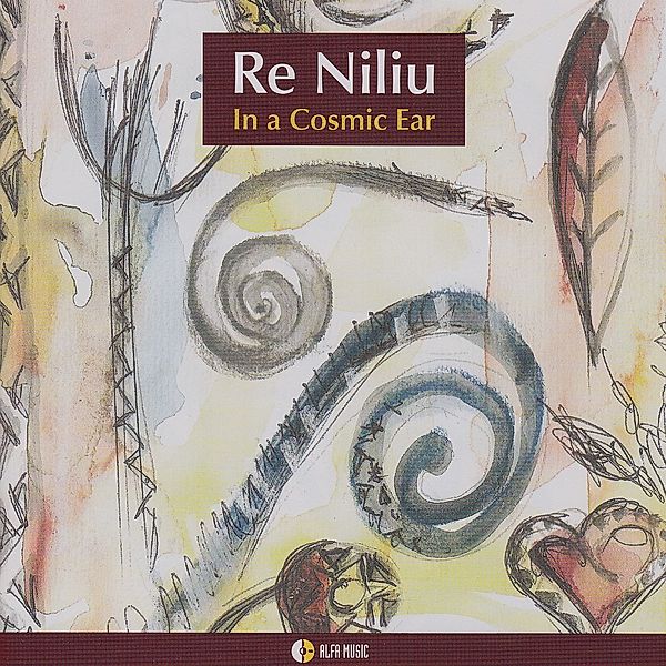 In A Cosmic Ear, Re Niliu