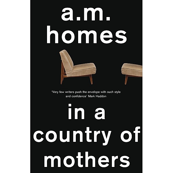 In a Country Of Mothers / Granta Books, A. M. Homes