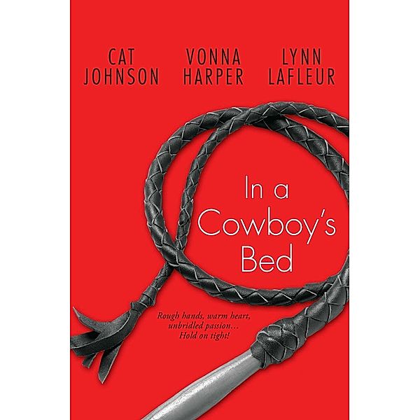 In a Cowboy's Bed, Cat Johnson
