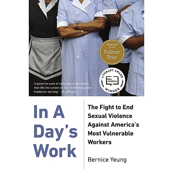 In a Day's Work, Bernice Yeung