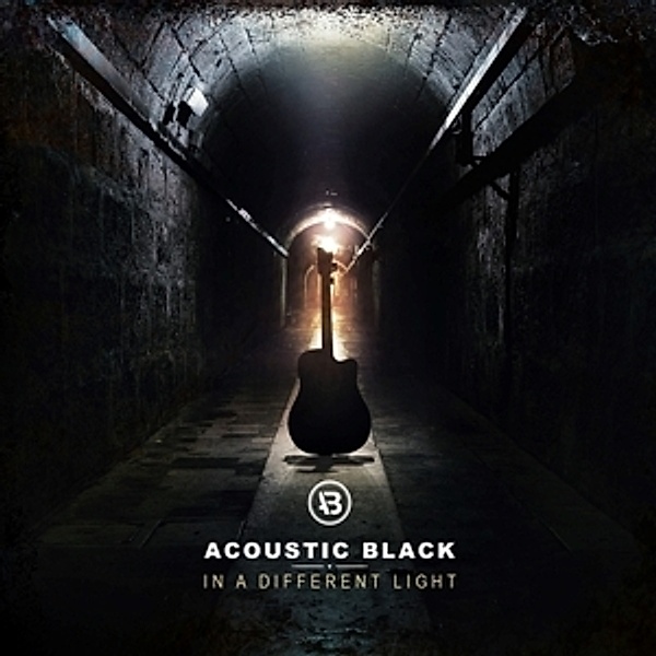 In A Different Light, Acoustic Black