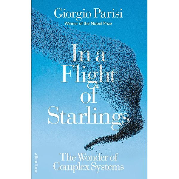 In a Flight of Starlings, Giorgio Parisi