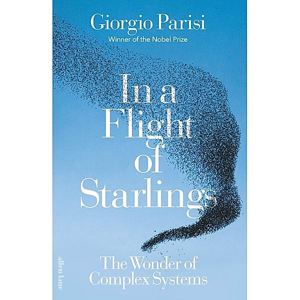 In a Flight of Starlings, Giorgio Parisi