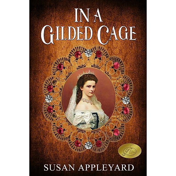 In a Gilded Cage, Susan Appleyard