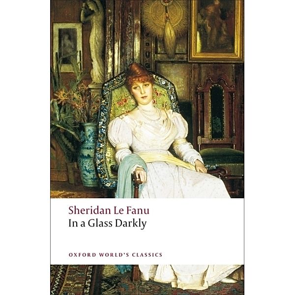 In a Glass Darkly, Joseph Sheridan Le Fanu