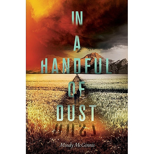 In a Handful of Dust, Mindy McGinnis