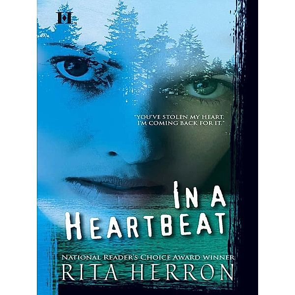 In A Heartbeat, Rita Herron