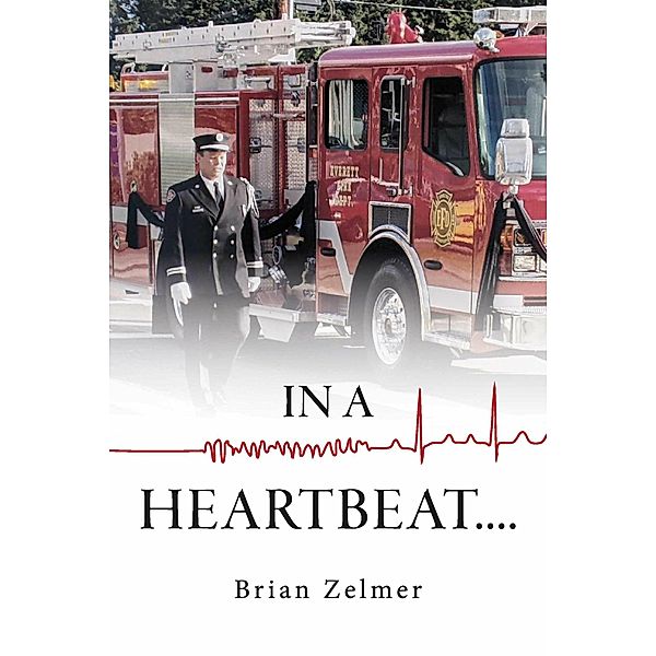In a Heartbeat......, Brian Zelmer