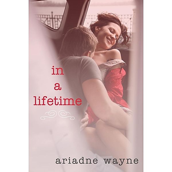 In a Lifetime, Ariadne Wayne