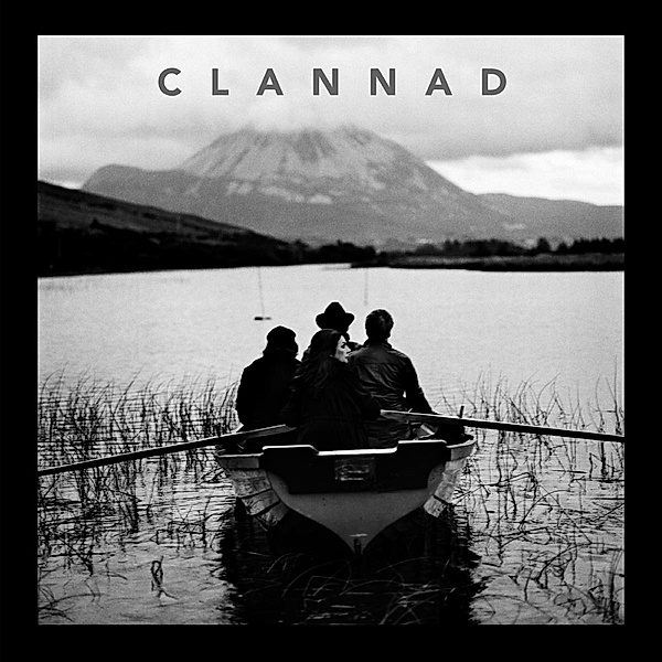 In A Lifetime, Clannad