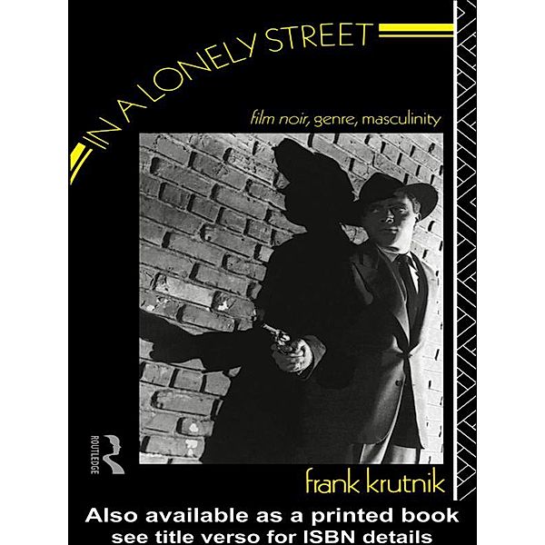 In a Lonely Street, Frank Krutnik