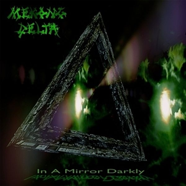 In A Mirror Darkly (Vinyl), Mekong Delta