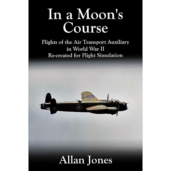 In a Moon's Course / Allan Jones, Allan Jones
