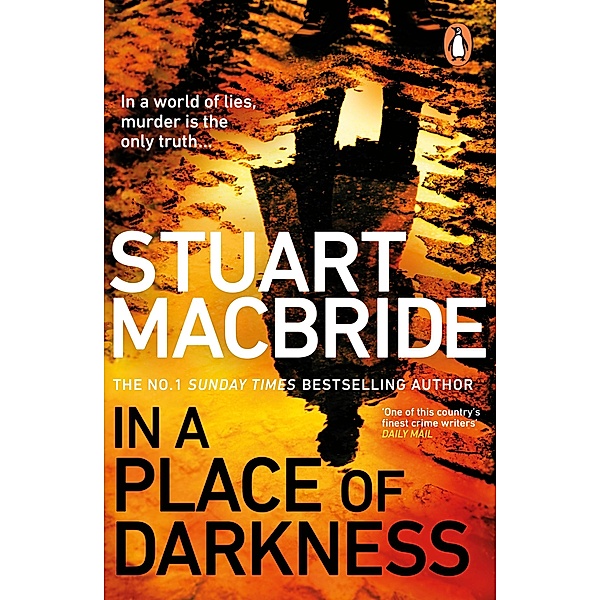 In a Place of Darkness, Stuart Macbride