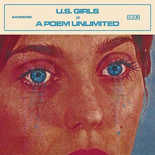 In A Poem Unlimited (Vinyl), U.S.Girls