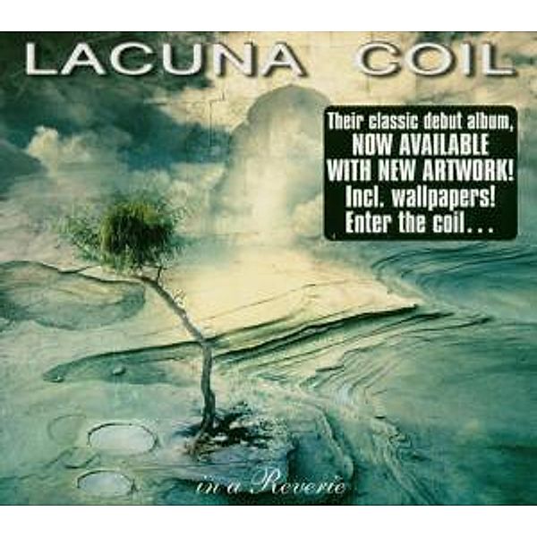 In A Reverie (Re-Release), Lacuna Coil
