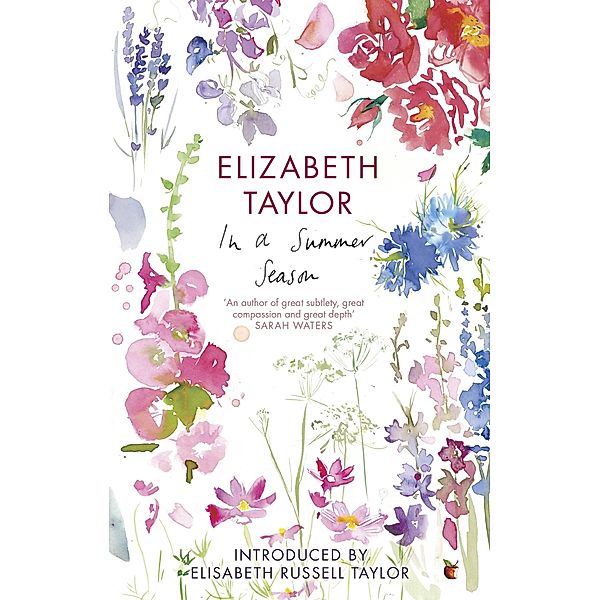 In A Summer Season / Virago Modern Classics Bd.3, Elizabeth Taylor